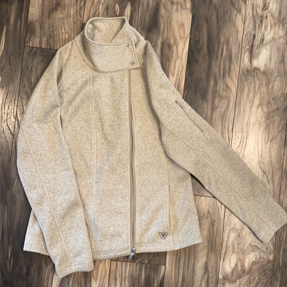 Ariat | Sweater Jacket